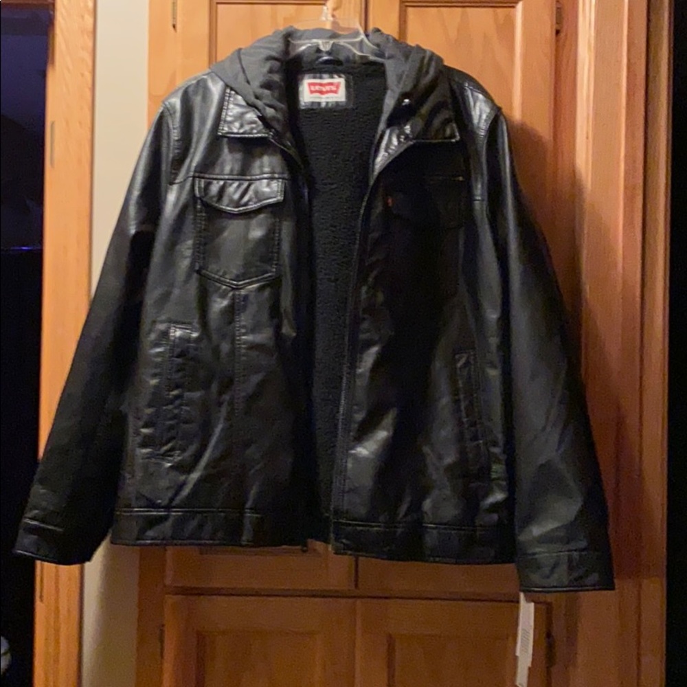 Men’s Jacket